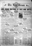 The East Texan, 1931-12-09 by East Texas State Teachers College