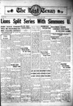 The East Texan, 1932-01-14