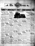 The East Texan, 1932-01-21