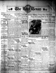 The East Texan, 1932-02-11