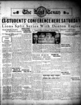 The East Texan, 1932-03-03