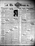 The East Texan, 1932-03-24 by East Texas State Teachers College