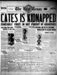The East Texan, 1932-04-01 by East Texas State Teachers College