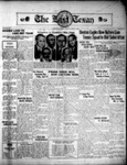 The East Texan, 1932-04-22 by East Texas State Teachers College