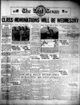 The East Texan, 1932-04-29 by East Texas State Teachers College
