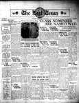 The East Texan, 1932-05-06 by East Texas State Teachers College