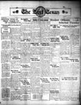 The East Texan, 1932-05-20 by East Texas State Teachers College
