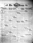 The East Texan, 1932-05-27 by East Texas State Teachers College