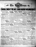 The East Texan, 1932-06-09 by East Texas State Teachers College