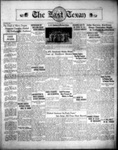 The East Texan, 1932-07-21 by East Texas State Teachers College