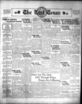 The East Texan, 1932-08-04 by East Texas State Teachers College