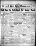The East Texan, 1932-08-11 by East Texas State Teachers College