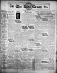The East Texan, 1932-09-22 by East Texas State Teachers College