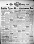The East Texan, 1932-10-06 by East Texas State Teachers College