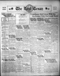 The East Texan, 1932-10-13 by East Texas State Teachers College