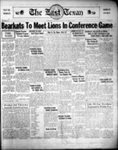 The East Texan, 1932-10-20 by East Texas State Teachers College