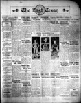 The East Texan, 1932-11-03 by East Texas State Teachers College
