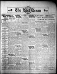The East Texan, 1932-11-17 by East Texas State Teachers College