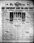 The East Texan, 1932-11-23 by East Texas State Teachers College