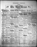 The East Texan, 1932-12-01 by East Texas State Teachers College