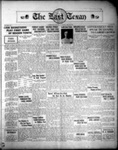 The East Texan, 1932-12-15 by East Texas State Teachers College
