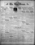 The East Texan, 1933-01-05 by East Texas State Teachers College