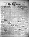 The East Texan, 1933-01-12 by East Texas State Teachers College