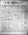 The East Texan, 1933-01-19 by East Texas State Teachers College
