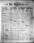The East Texan, 1933-01-26 by East Texas State Teachers College