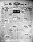 The East Texan, 1933-02-02 by East Texas State Teachers College