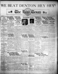 The East Texan, 1933-02-09 by East Texas State Teachers College