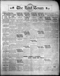 The East Texan, 1933-02-16 by East Texas State Teachers College