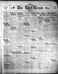 The East Texan, 1933-02-23 by East Texas State Teachers College
