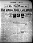 The East Texan, 1933-03-02 by East Texas State Teachers College