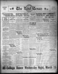 The East Texan, 1933-03-09 by East Texas State Teachers College