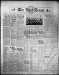 The East Texan, 1933-03-16 by East Texas State Teachers College