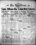 The East Texan, 1933-03-30 by East Texas State Teachers College