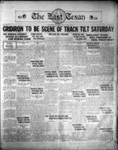 The East Texan, 1933-04-06 by East Texas State Teachers College