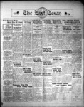 The East Texan, 1933-04-13 by East Texas State Teachers College