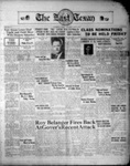 The East Texan, 1933-05-04 by East Texas State Teachers College