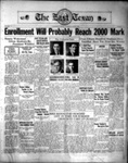 The East Texan, 1933-06-08 by East Texas State Teachers College
