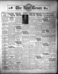 The East Texan, 1933-06-22 by East Texas State Teachers College