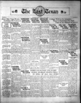 The East Texan, 1933-07-07 by East Texas State Teachers College