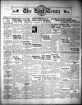 The East Texan, 1933-07-20 by East Texas State Teachers College