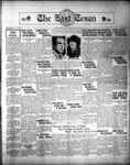 The East Texan, 1933-08-03 by East Texas State Teachers College