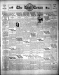 The East Texan, 1933-08-10 by East Texas State Teachers College
