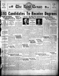 The East Texan, 1933-08-17 by East Texas State Teachers College