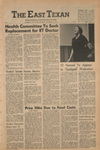 The East Texan, 1974-09-11 by East Texas State University