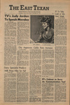 The East Texan, 1974-09-20 by East Texas State University