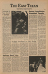 The East Texan, 1974-10-02 by East Texas State University